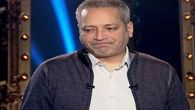 ماتش ملهوش 30 لازمة ويجيب جلطة .. تعليق ناري من تامر أمين على مباراة الأهلي والإسماعيلي.. فيديو