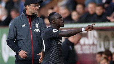 ماني: خشيت على مستقبلي من صلاح ورحيل كوتينيو كلمة السر