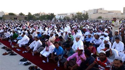 موعد صلاة عيد الفطر 2020 في مصر والدول العربية وطريقة قضائها بالمنزل