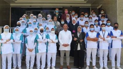 بـ7 جامعات.. تعرف على المصروفات والأوراق المطلوبة بكليات التمريض