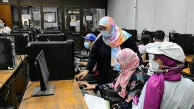 التعليم العالي: مد فترة التقديم للتنسيق الإلكتروني لطلاب المرحلة الثانية يومًا إضافيًا