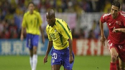 إديلسون: أنا أفضل من ميسي ورونالدو ونيمار