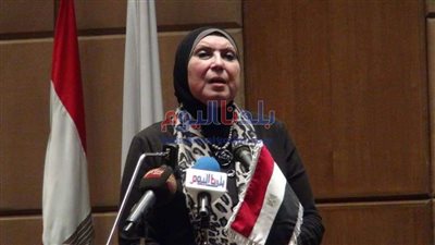 وزيرة البيئة تترأس اجتماعًا للحد من استخدام البلاستيك القابل للتحلل