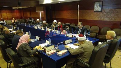 شيخ الأزهر: العالم يمر بوقت عصيب والأمل في رحمة الله