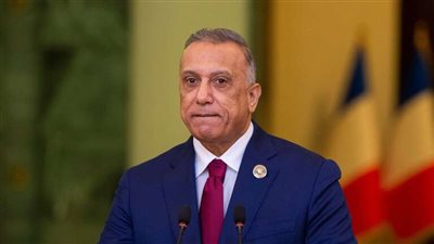 عاجل.. ننشر لكم سبب قطع زيارة الكاظمي لمصر