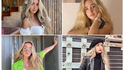 بعد تصدرها التريند.. اختاري إطلالتك الصيفية من وحي هنا الزاهد