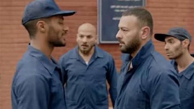 شاهد.. مسلسل البرنس الحلقة 21 لـ محمد رمضان