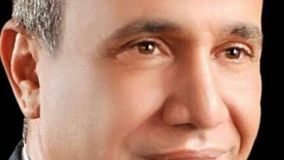 تكليف محمد أبوسليم رئيسا لمركز ومدينة سمنود بالغربية