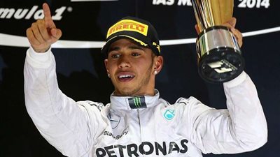 بطل الفورمولا 1 يكشف كيف تأثرت المسابقة بفيروس كورونا