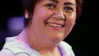 ممثلة سورية تلجأ للقضاء بعد التنمر عليها