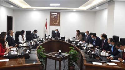 المشروع القومي لتنمية الأسرة المصرية الأبرز في أجندة اجتماع مجلس الوزراء اليوم