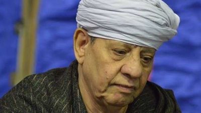 اليوم.. ياسين التهامي ينشد التواشيح الدينية بمهرجان القلعة