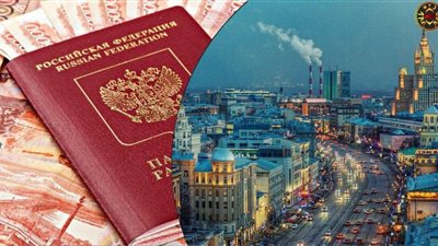 بالتفاصيل.. الحكومة الروسية قد تمنح الإقامة للأجانب