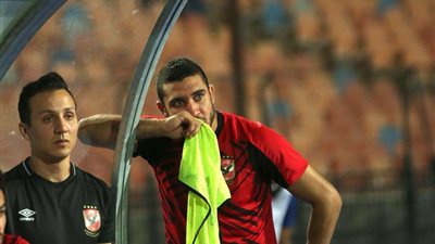 تعرف على فرص الأهلي في اقتناص وصافة الدوري المصري