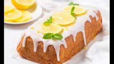 ازاي تحضري كيكة ليمون هشة ومنعشة في الصيف ؟