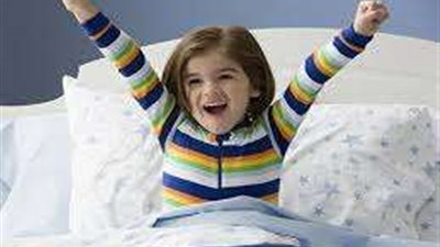 قبل الدراسة.... ازاي تعودي طفلك على الاستيقاظ مبكراً