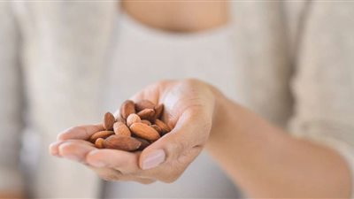 تعرف على الفوائد الصحية لتناول حبة من اللوز يوميًا