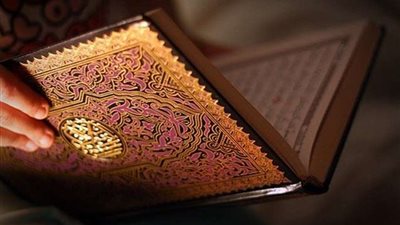 سر حفظ آخر 10 آيات من سورة الكهف يوم الجمعة فى رمضان