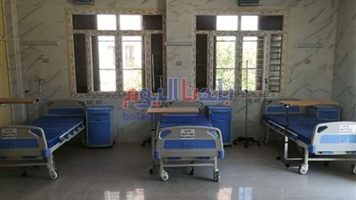 الحكومة تكشف حقيقة امتلاء مستشفيات العزل بمرضى كورونا وعدم استقبال آخرين