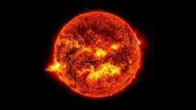 قلب الأسد يقترن بالشمس صباح الغد .. تفاصيل