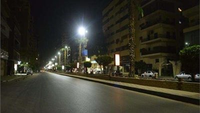 ضبط ٣٧٢ محلا ومطعما مخالفا لقرارات الحظر