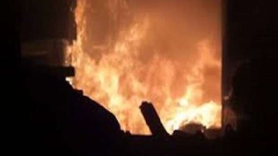 بعد ظهورها بـ