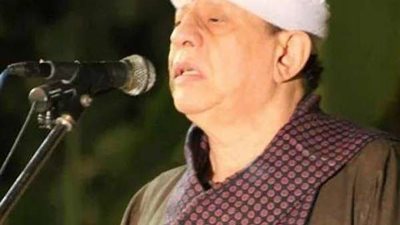 بث مباشر .. حفل سلطان المداحين ياسين التهامي بـ محكى القلعة