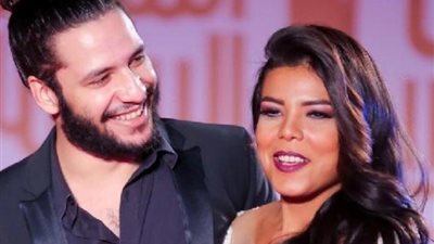 ناهد السباعي تحتفل بعقد قران شقيقها على فنانة مشهورة 