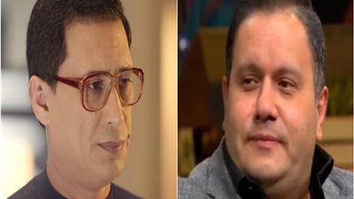 بعد 13 عامًا.. أحمد عيد يعتذر لـ إدوارد بسبب هذا الفيلم 