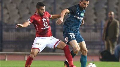 مواعيد مباريات الدوري المصري اليوم الأربعاء 24 أغسطس والقنوات الناقلة