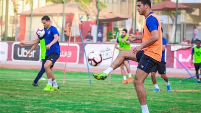 رامى ربيعة يصدم الأهلي بهذا القرار