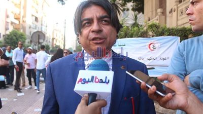 جمال شعبان يكشف أضرار زواج الأقارب ومخاطره على الأطفال.. فيديو