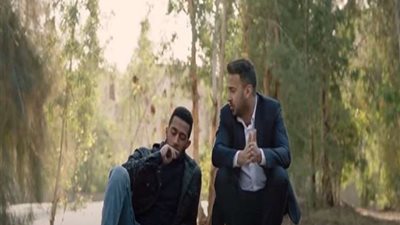 مسلسل البرنس الحلقة 22.. حمادة يخبر رضوان بعلاقة ياسر وفدوى