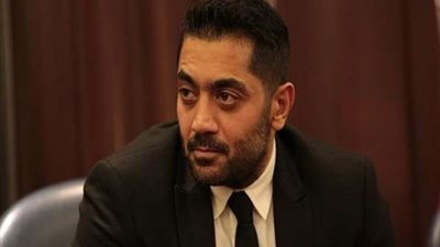 النيابة العامة بالشيخ زايد تباشر التحقيقات مع أحمد فلوكس