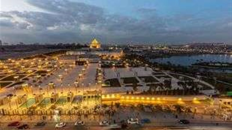 متحف الحضارة