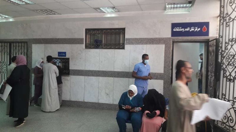 استعدادات الطوارئ