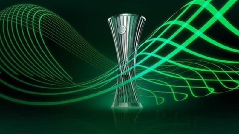 دوري المؤتمر الأوروبي