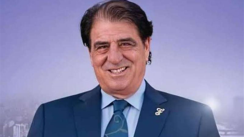 عضو لجنة الشئون العربية