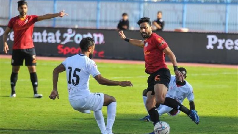 طلائع الجيش وسيراميكا