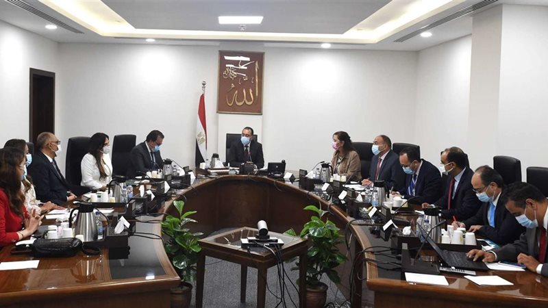 اجتماع مجلس الوزراء