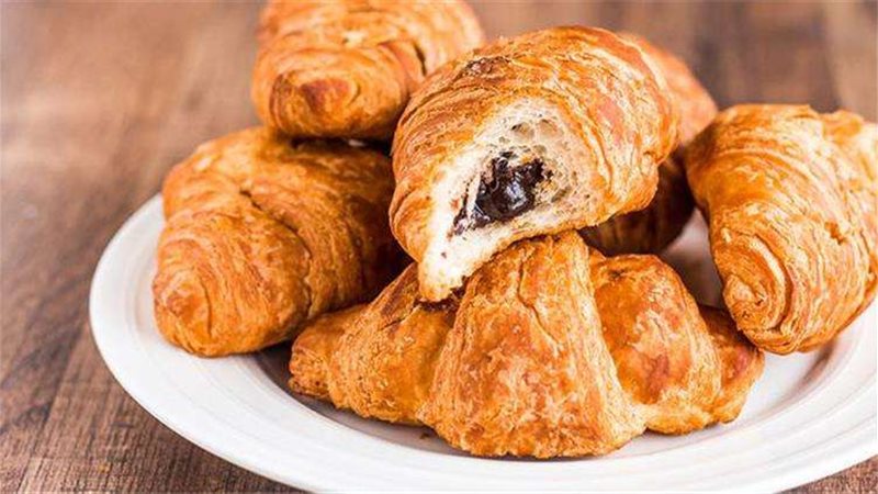 طريقة عمل باتيه بالشوكولاتة