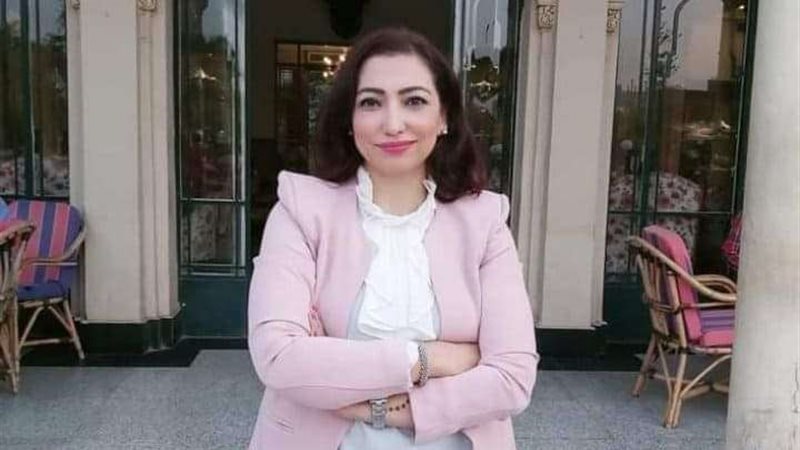 عبير أحمد اتحاد أمهات
