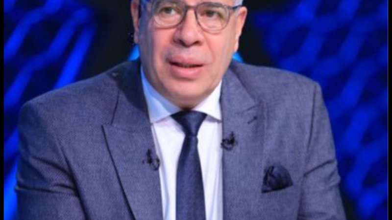 أحمد شوبير