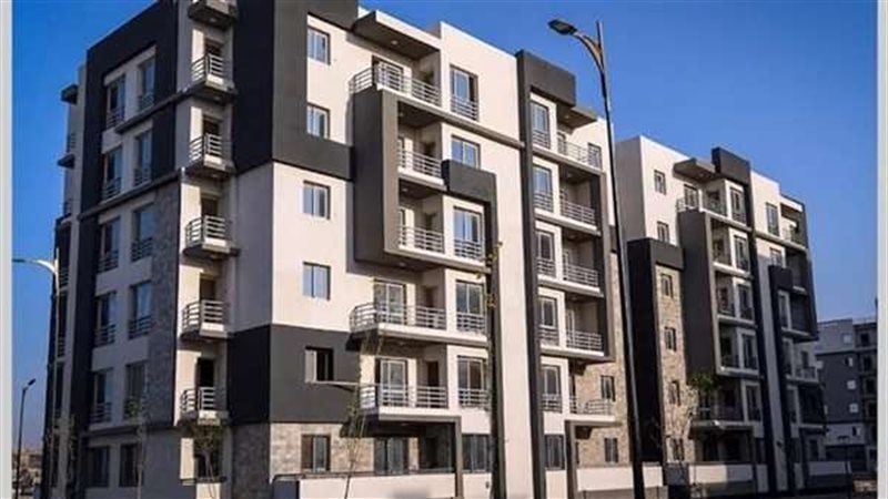شقق سكن مصر 2022