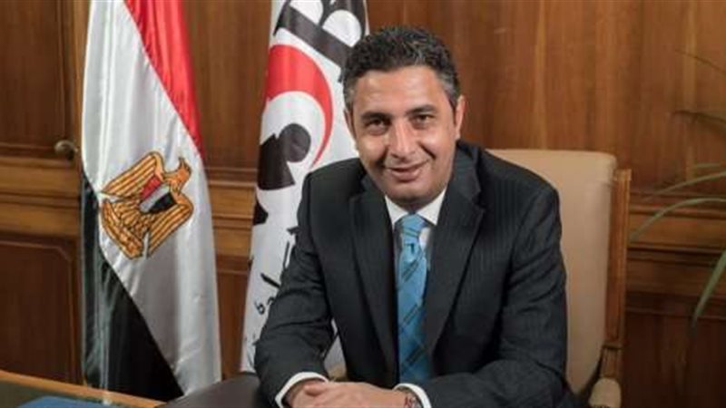 الدكتور شريف فاروق