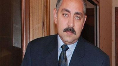 مخطط رئاسة الأهلي.. العامري فاروق يكشف حقيقة خلافاته مع الخطيب