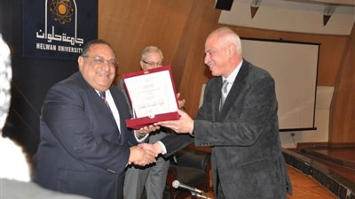 فوز مشروعات بحثية بعلوم حلوان ضمن برنامج طبق 