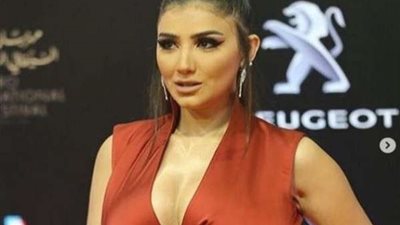 مى عمر تكشف تفاصيل جديدة بشأن شخصية ليل في الفتوة