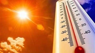 لمحبي الشتاء.. موعد انتهاء الموجة الحارة فى مصر