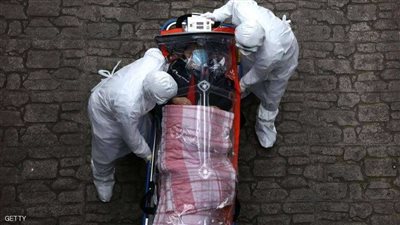 قطر تتخطى حاجز الـ30 ألف إصابة بفيروس كورونا